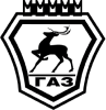 GAZ