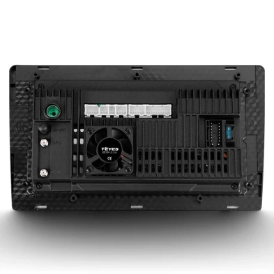 Штатная магнитола Teyes CC3L 4/64 Great Wall Hover M4 (2012-2017)